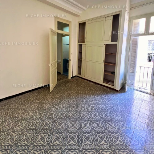 Vente Appartement F5 Oran Oran