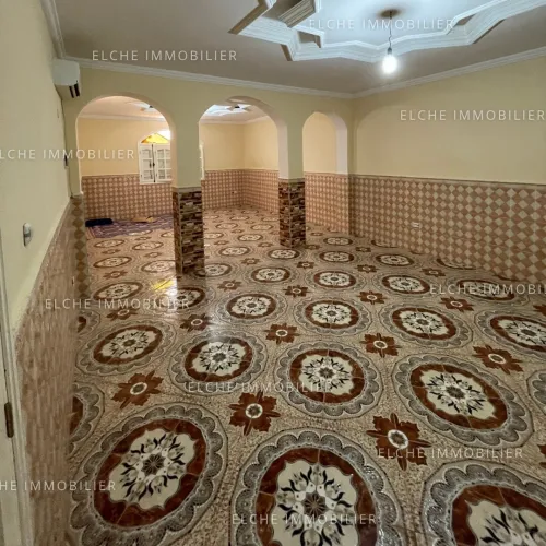 Vente Villa Oran Arzew