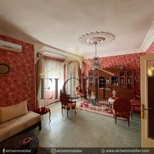 Vente Villa Oran Ain el turck