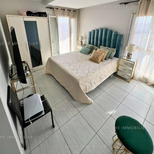 Vente Appartement F4 Oran Bir el djir