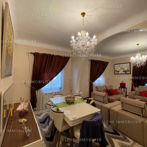 Vente Villa Oran Arzew