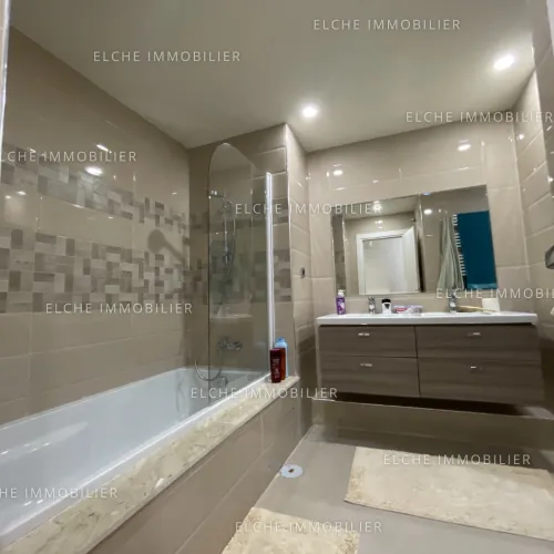 Vente Appartement Oran Oran