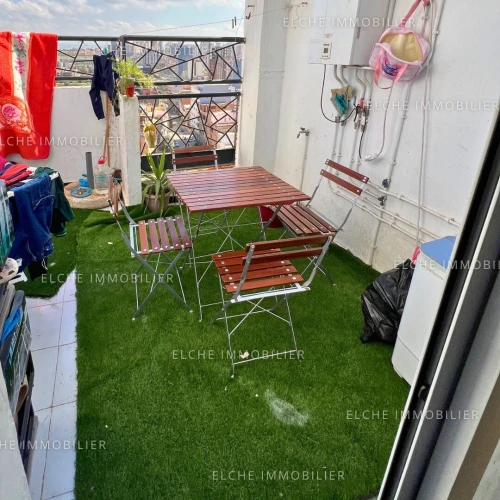 Vente Appartement Duplex F5 Oran Bir el djir