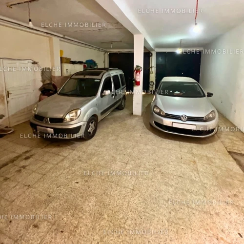 Vente Villa Oran Ain el turck