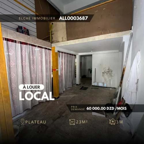 Location Local Oran Oran