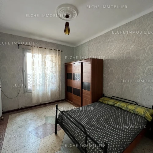 Location Villa Oran Marsat el hadjadj