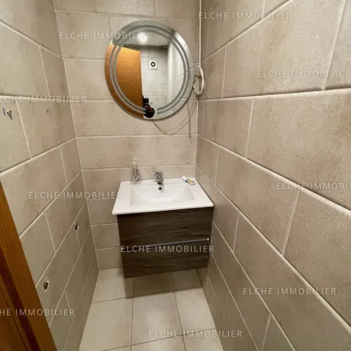 Vente Appartement Oran Bir el djir