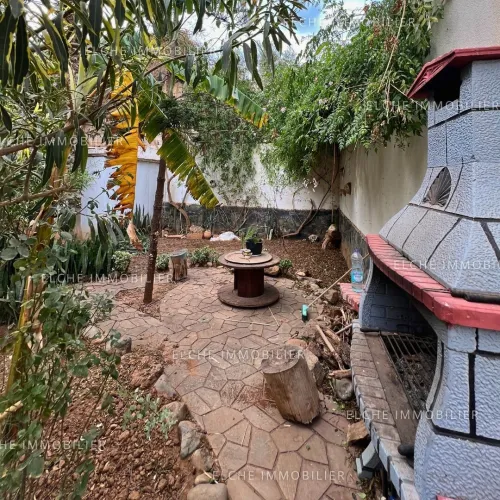Vente Villa Oran Ain el turck