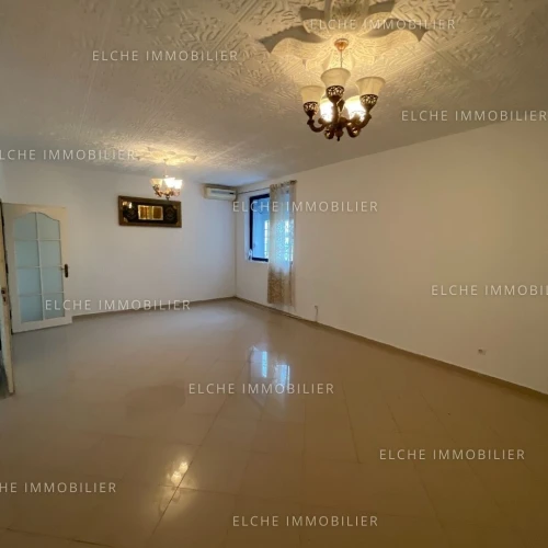 Location Appartement F4 Oran Oran