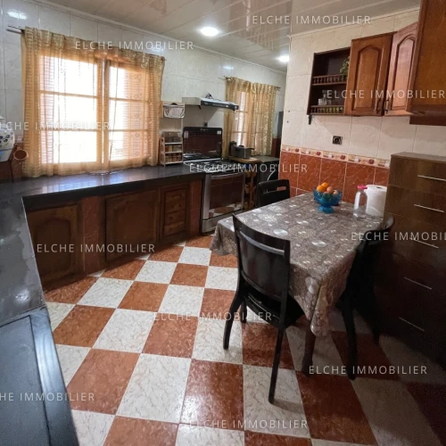 Vente Villa Oran Es senia