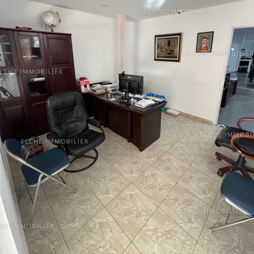 Location Local Oran Bir el djir