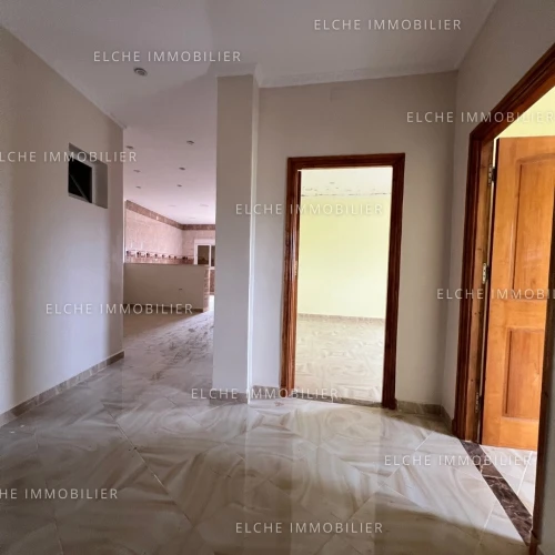 Vente Immeuble Oran Tafraoui