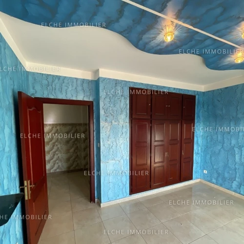 Location Appartement F4 Oran Bir el djir