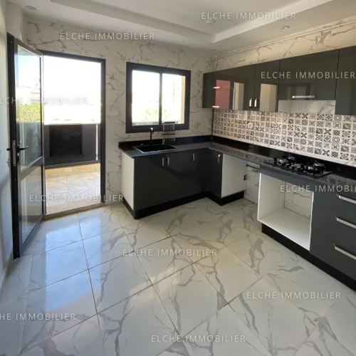 Location Appartement F2 Oran Oran