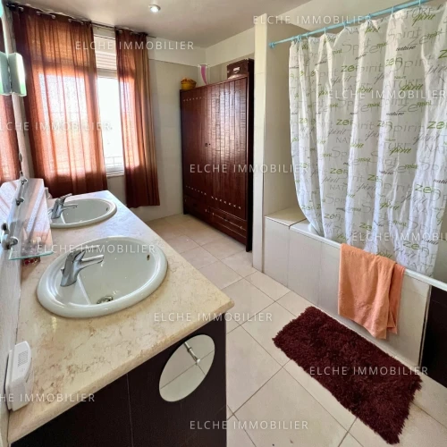 Location Appartement F3 Oran Oran