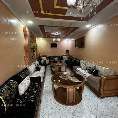 Vente Villa Oran Oran