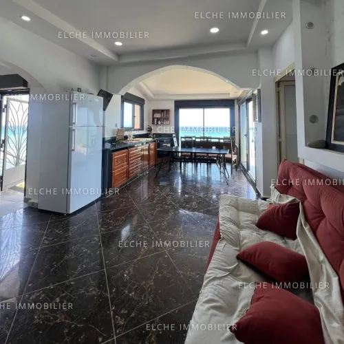 Vente Villa Oran Ain el turck