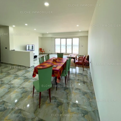 Vente Appartement F3 Oran Oran