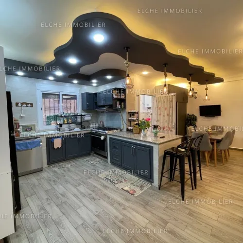 Vente Appartement Oran Bir el djir