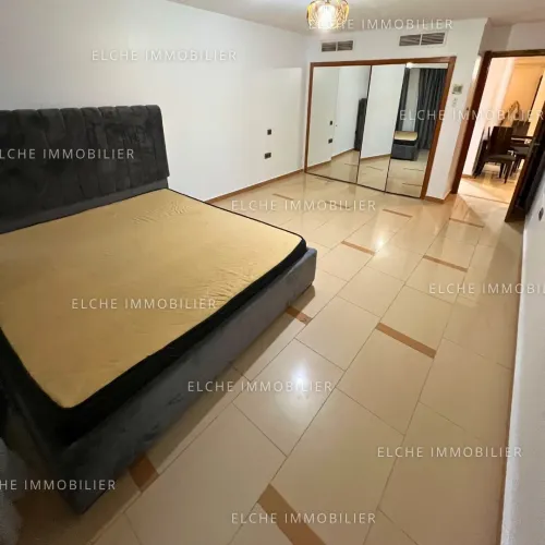 Location Appartement F6 Oran Oran