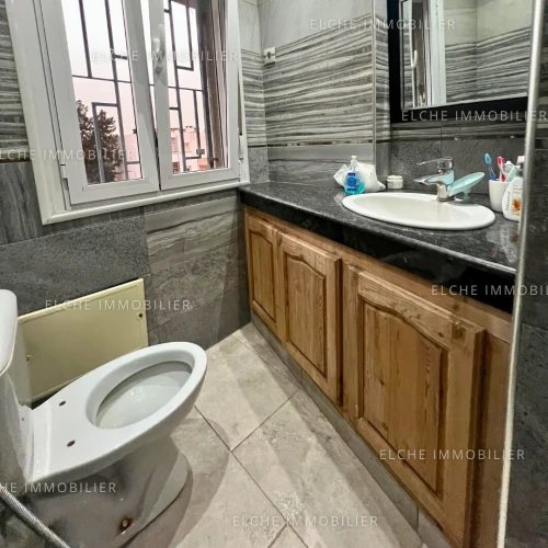 Vente Villa Oran Es senia