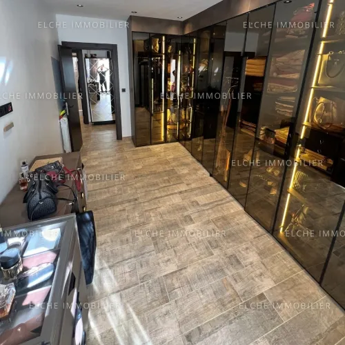 Vente Appartement F3 Oran Bir el djir