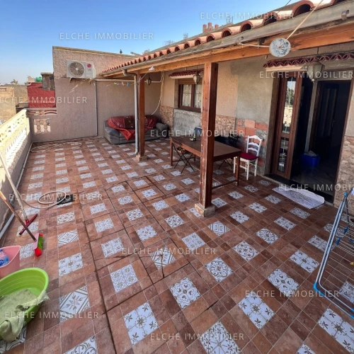 Location Appartement F3 Oran Oran