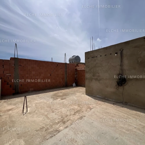 Vente Villa Oran Es senia