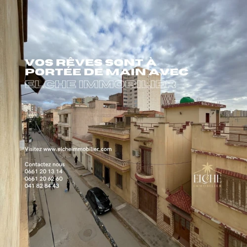 Vente Appartement Oran Oran