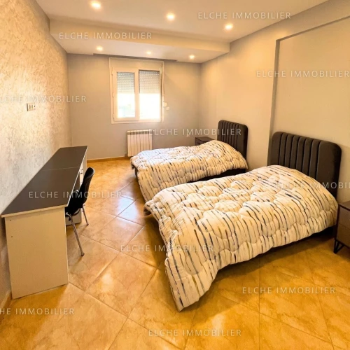 Location Appartement F4 Oran Bir el djir