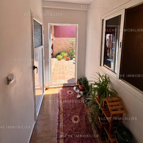 Vente Villa Oran Oran