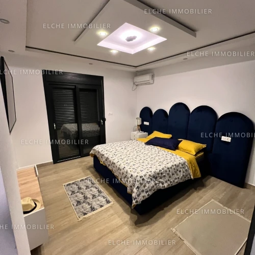 Vente Villa Oran Bir el djir