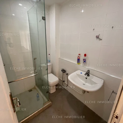 Vente Appartement Oran Ain el turck
