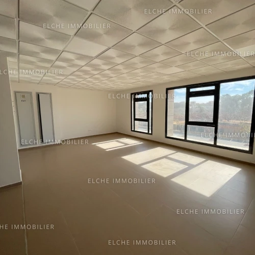 Location Immeuble Oran Bir el djir