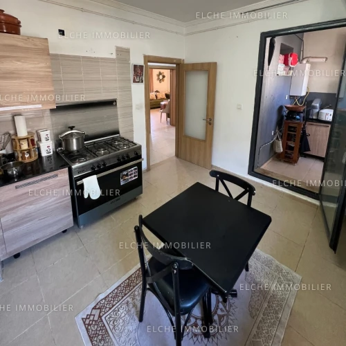 Vente Appartement F4 Oran Bir el djir