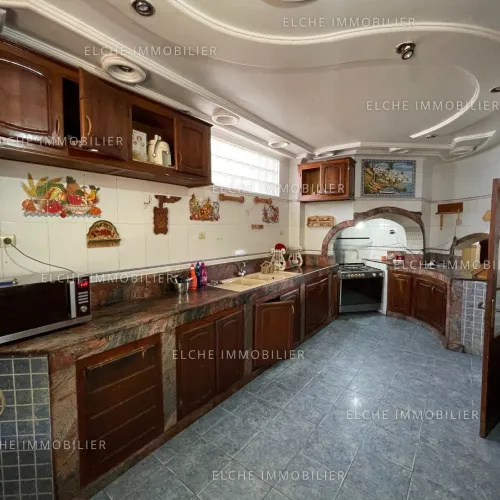 Vente Villa Oran Ain el turck 7