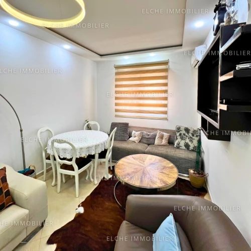 Vente Appartement F3 Oran Bir el djir