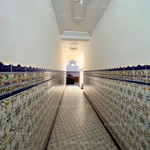 Vente Villa Oran Oran