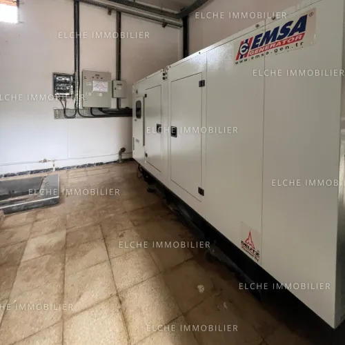 Location Immeuble Oran Bethioua