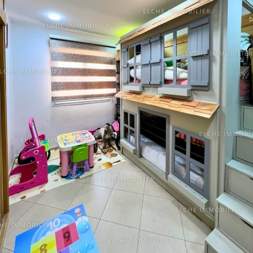 Vente Appartement F3 Oran Bir el djir