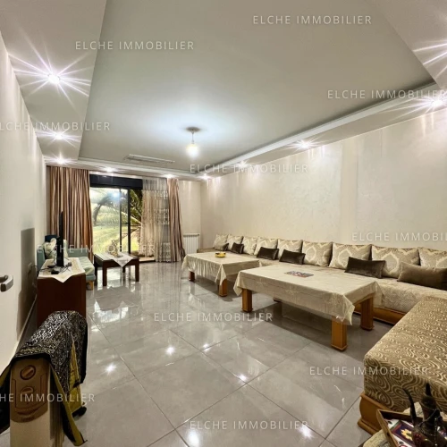 Vente Appartement F4 Oran Oran
