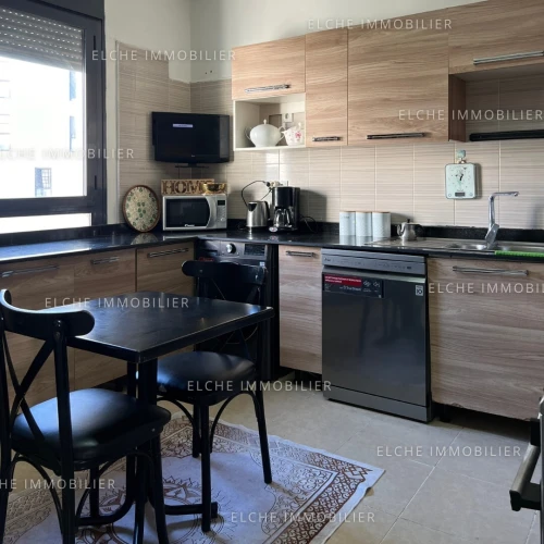 Vente Appartement F4 Oran Bir el djir