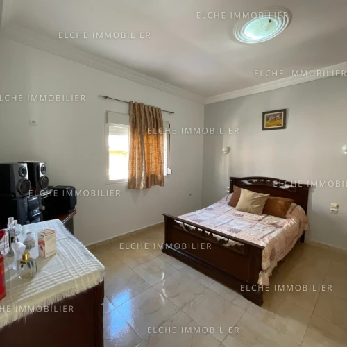 Vente Villa Oran Ain el turck