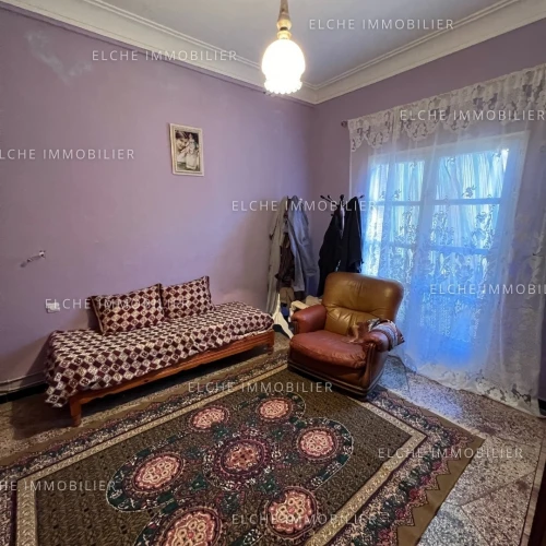 Vente Villa Oran Ain el turck