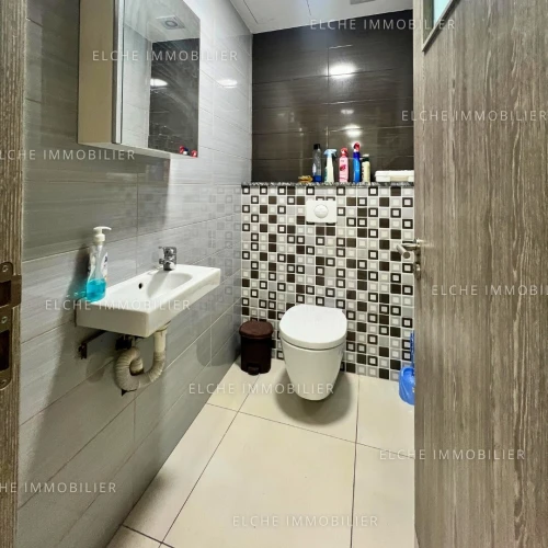 Vente Appartement F6 Oran Oran
