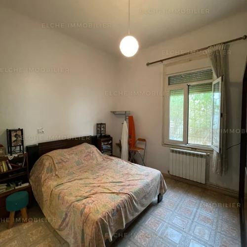 Vente Villa Oran Ain el turck