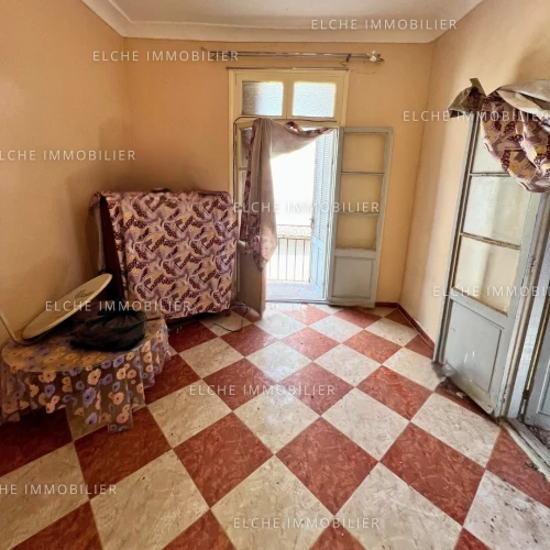 Vente Immeuble Oran Oran