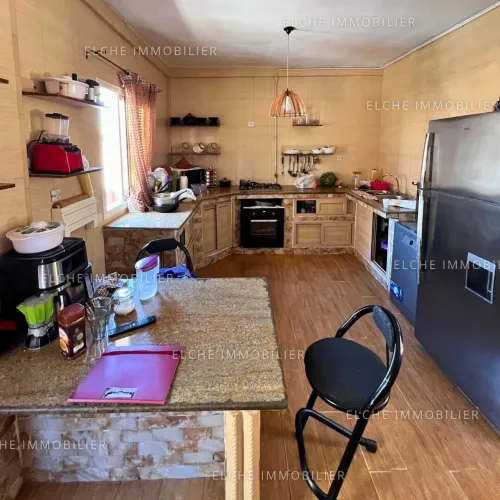 Vente Villa Oran Oran