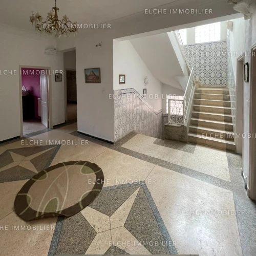 Vente Villa Oran Oran