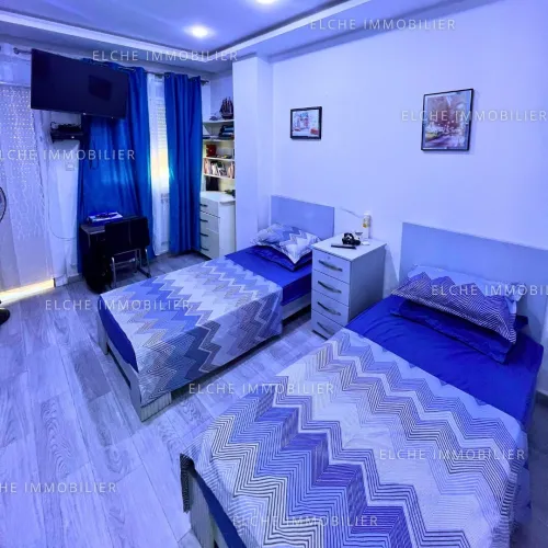Vente Appartement F4 Oran Oran